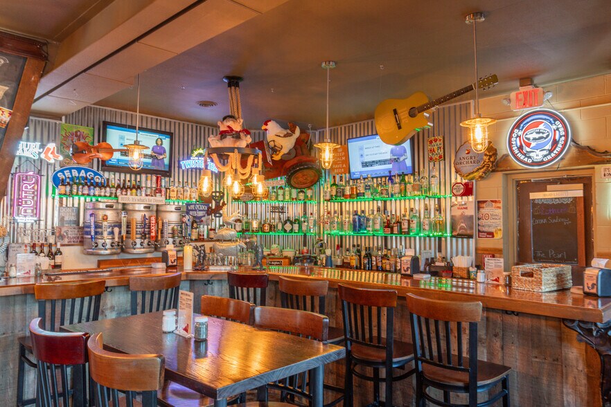 More Photos Of 690 Bath Rd, Wiscasset Freestanding For Sale