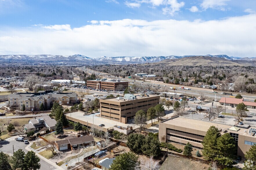 More Photos Of 2850 Youngfield St, Lakewood Office For Lease