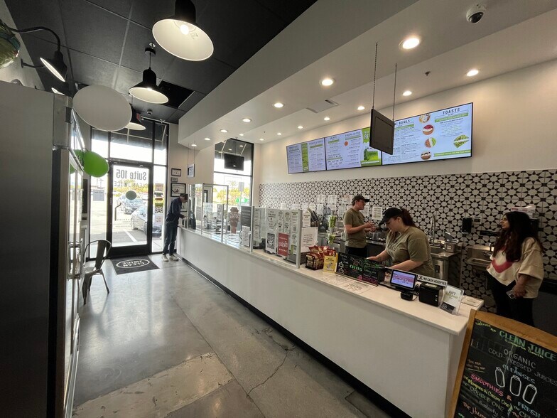 More Photos Of 4195 S Grand Canyon Dr, Las Vegas Storefront For Sale