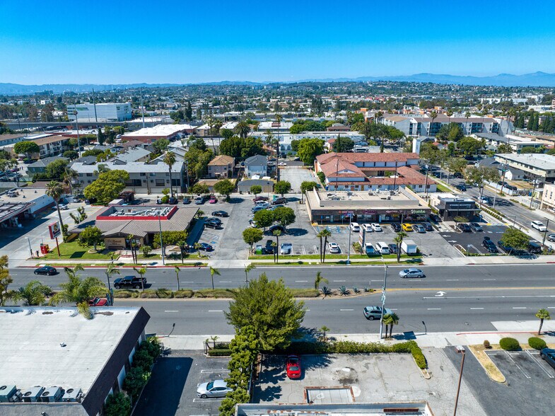 More Photos Of 605-619 W Manchester Blvd, Inglewood Unknown For Lease