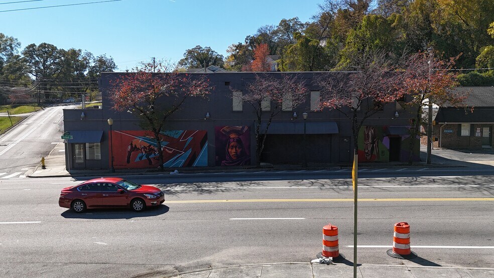 More Photos Of 3116 Brainerd Rd, Chattanooga Freestanding For Sale