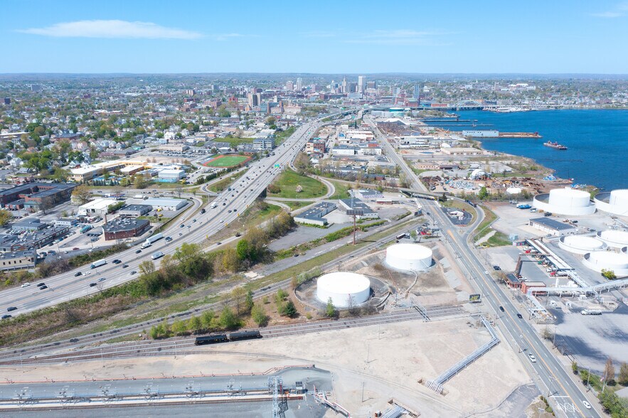 More Photos Of 487 Allens, Providence Land For Lease