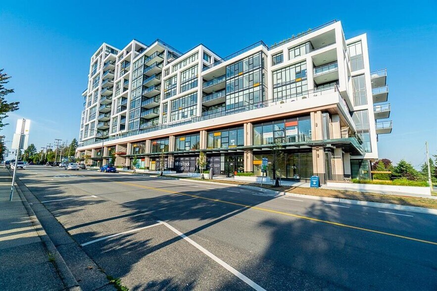 More Photos Of 1526 Finlay St, White Rock Apartments For Sale