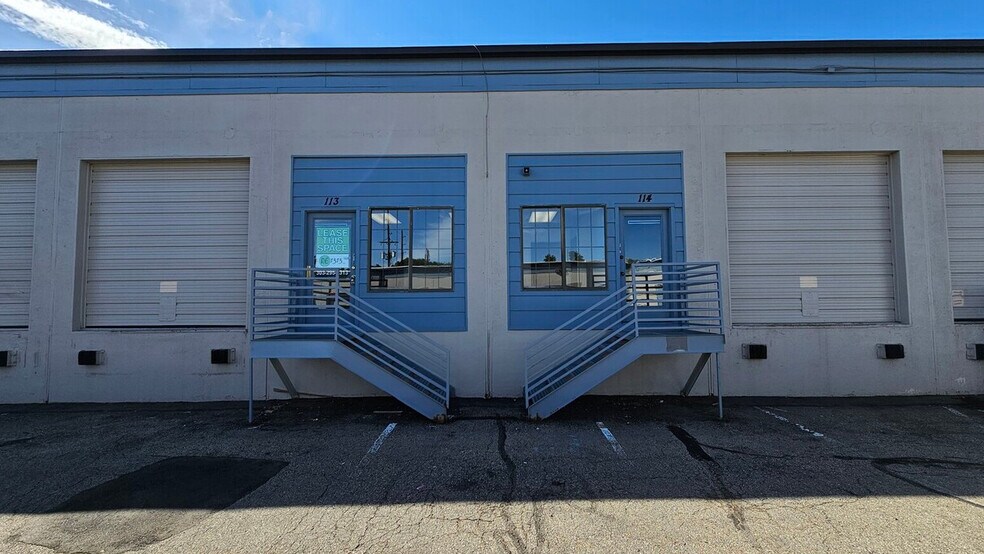More Photos Of 12100 W 52nd Ave, Wheat Ridge Warehouse For Lease