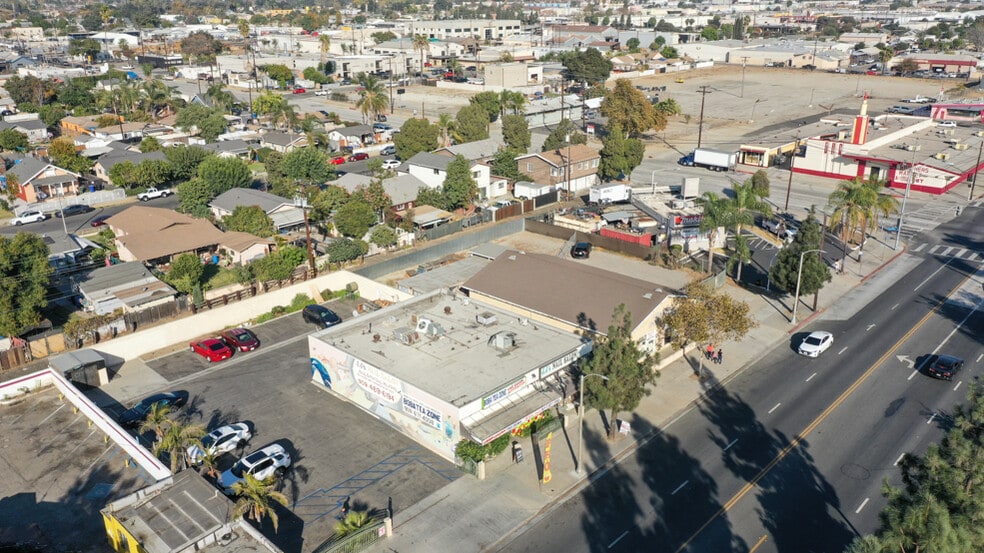 More Photos Of 963 E Mission Blvd, Pomona Freestanding For Sale