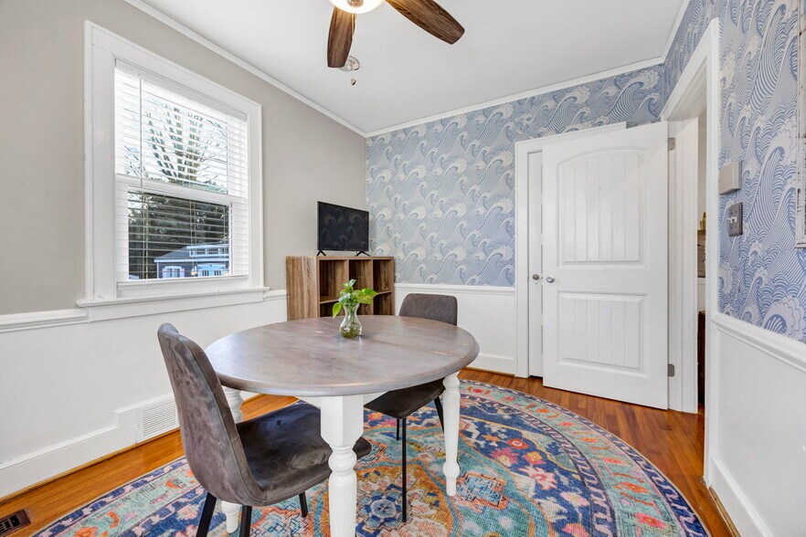 More Photos Of 1552 Sunnyside Dr, Columbia Flex For Lease