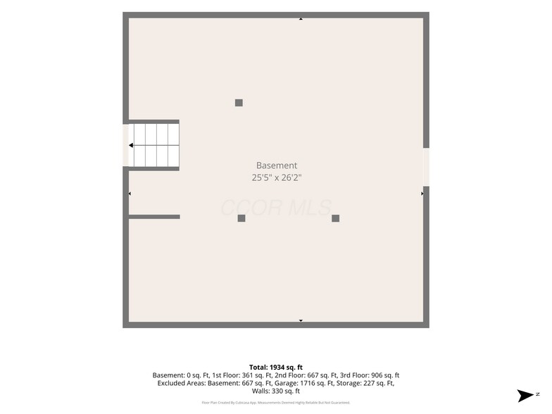 More Photos Of 1520 Island Rd, Circleville Multifamily For Sale