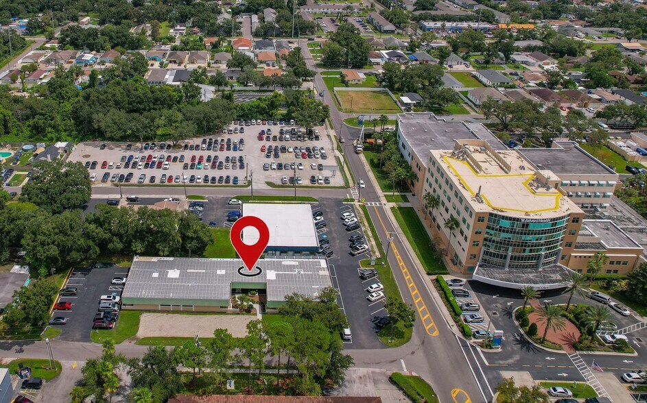 More Photos Of 3709 W Hamilton Ave, Tampa Medical For Sale