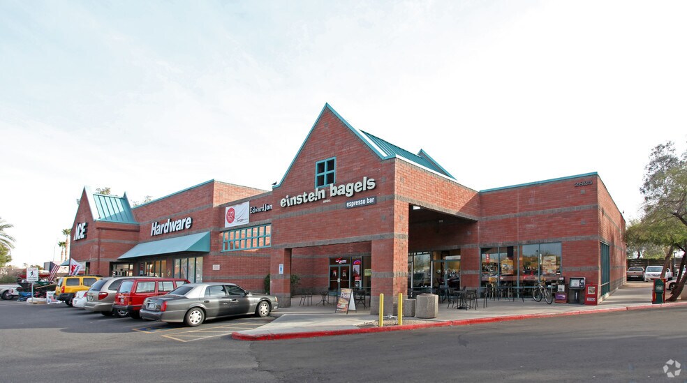 More Photos Of 2765-2825 N Scottsdale Rd, Scottsdale Unknown For Lease