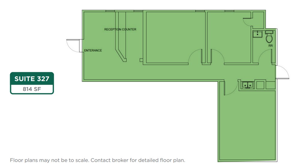 More Photos Of 319-327 E 2nd St, Marion Office For Sale