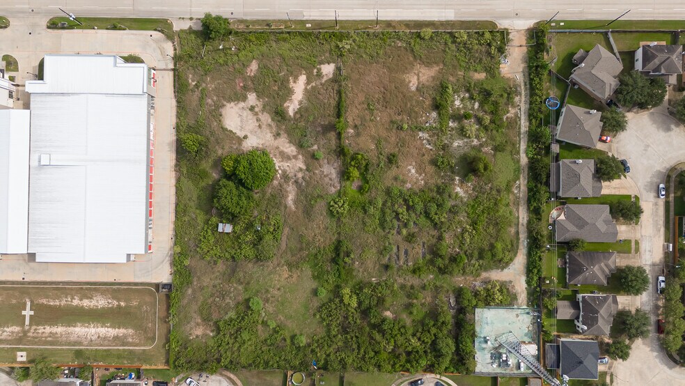 More Photos Of 25445 Westheimer Pky, Katy Land For Sale