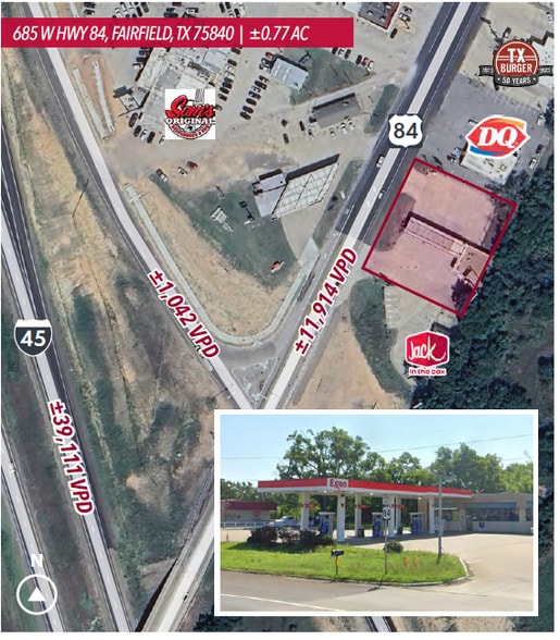 More Photos Of ,  General Retail For Sale