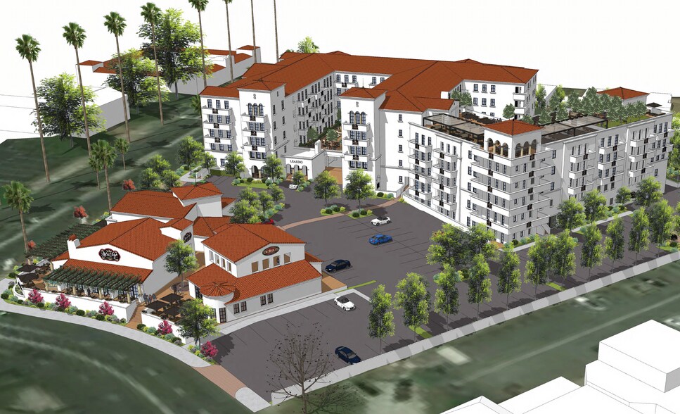 More Photos Of 214 Brookside Ave, Redlands Unknown For Lease