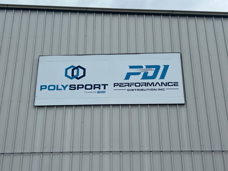 More Photos Of 819 Industrial Rd, Centerville Manufacturing For Sale