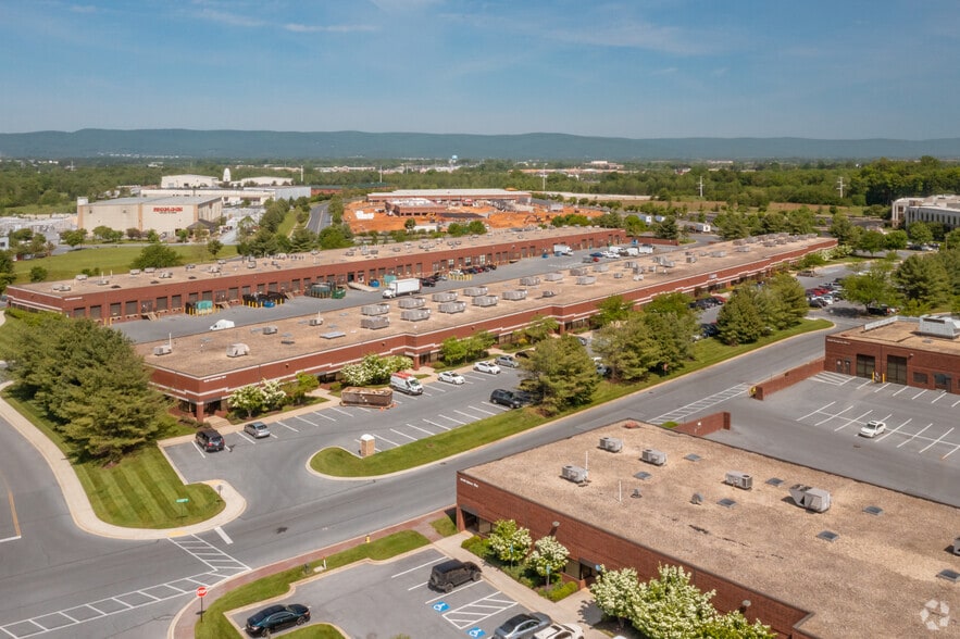 More Photos Of 8435 Progress Dr, Frederick Unknown For Lease