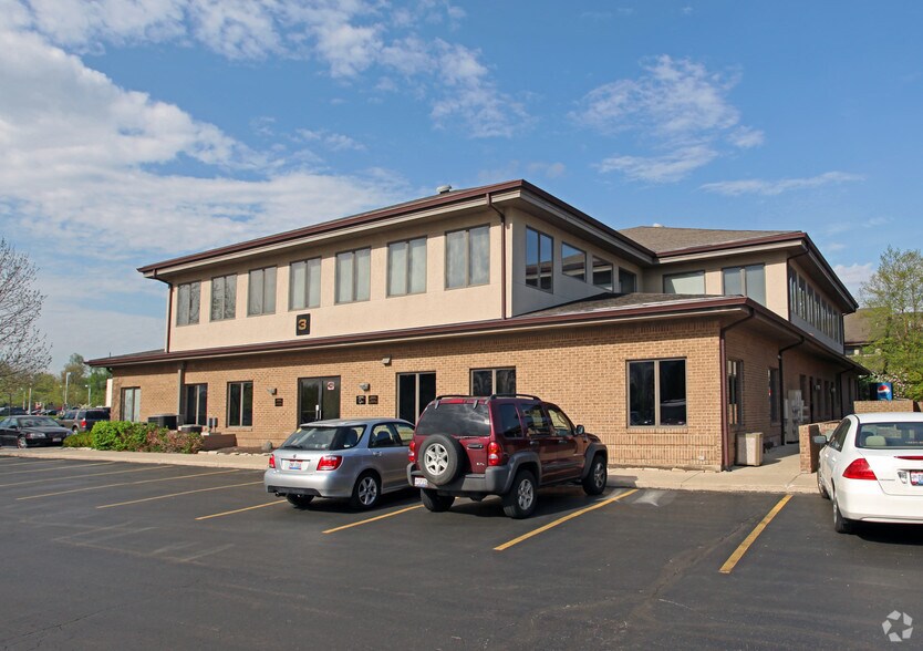 More Photos Of 6842-6864 Loop Rd, Centerville Medical For Lease