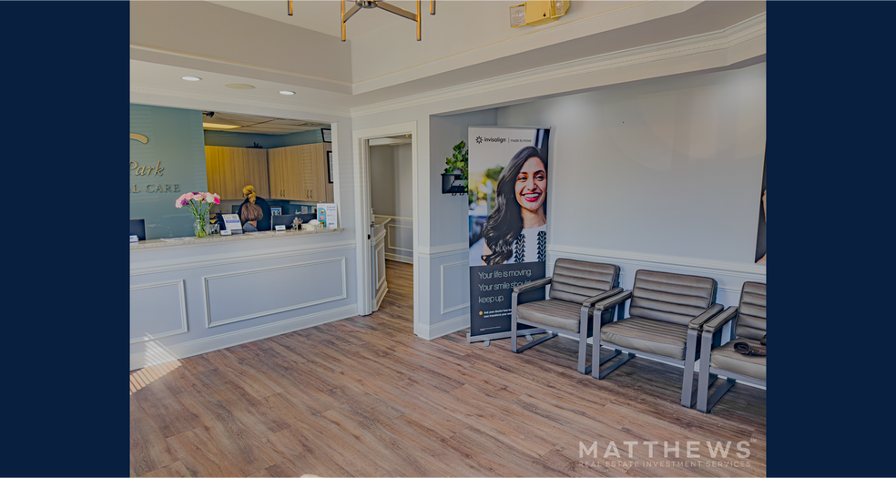 More Photos Of 2 Cardinal Park Dr, Leesburg Office For Sale