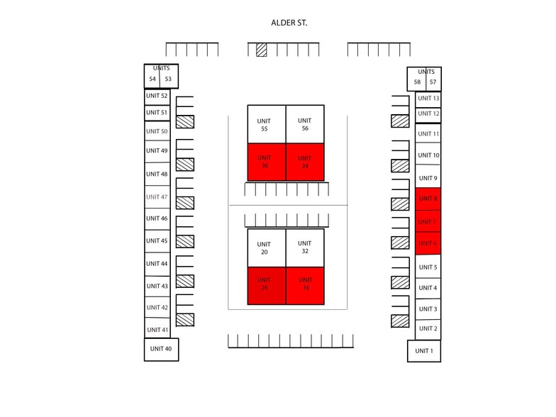 More Photos Of 17525 Alder St, Hesperia Warehouse For Lease
