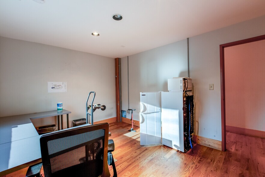 More Photos Of 1575 Gilpin St, Denver Office Residential For Lease