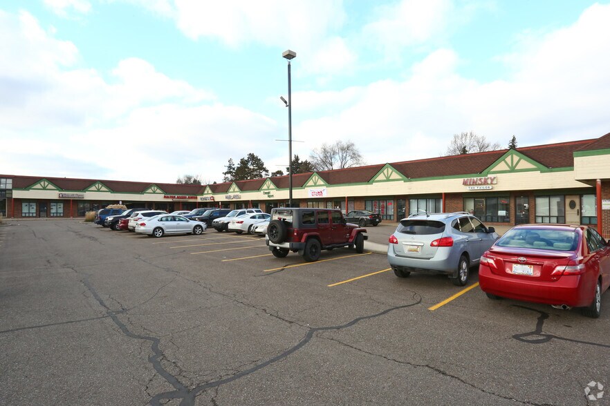 More Photos Of 2866-2896 Washtenaw Rd, Ypsilanti Unknown For Lease