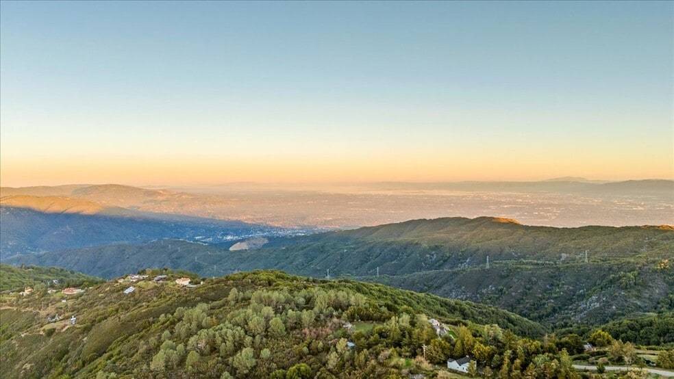 More Photos Of 15880 Soda Springs Rd, Los Gatos Land For Sale