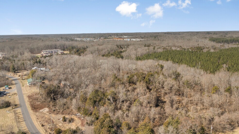 More Photos Of 271 Koontz Rd, Mocksville Land For Sale