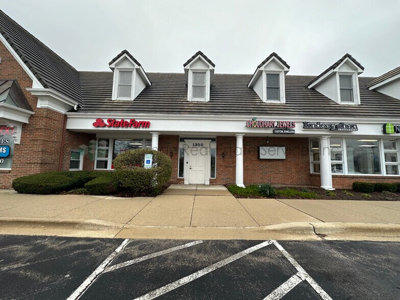 More Photos Of 1355 S State Route 59, Naperville Unknown For Sale