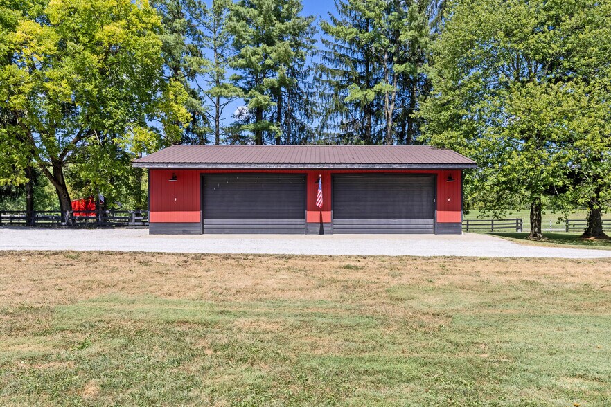 More Photos Of 244 OH-314, Centerburg Land For Sale