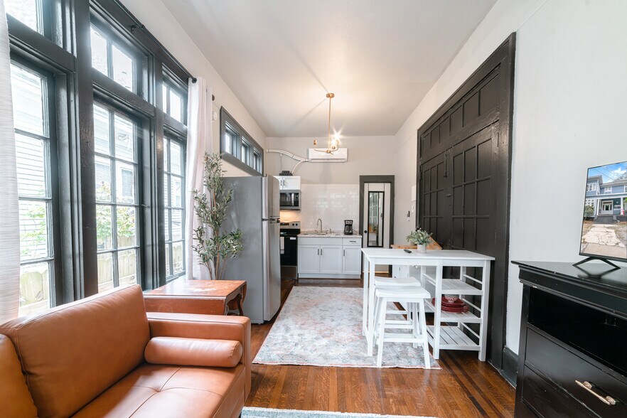 More Photos Of 207 Michigan Ave, Mobile Multifamily For Sale