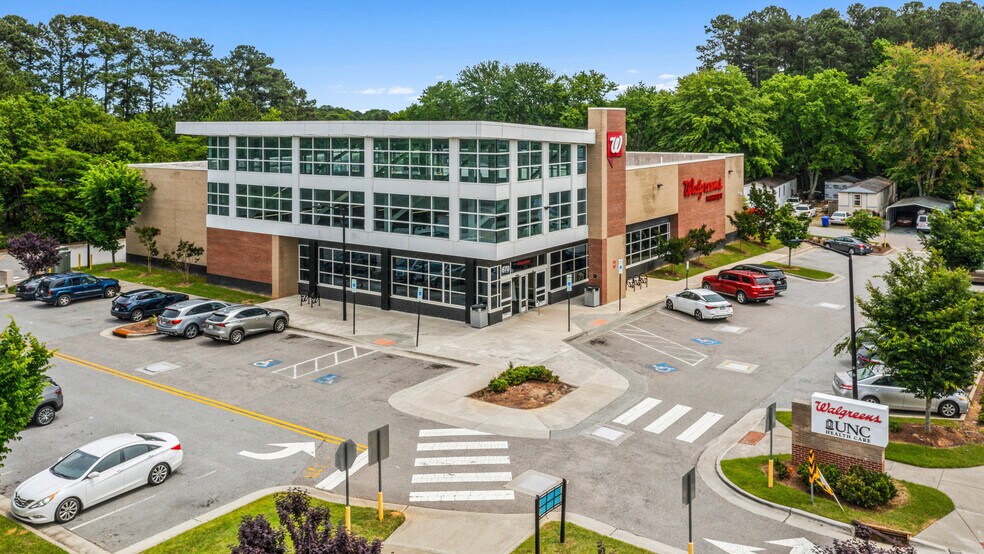 More Photos Of 1670 Martin Luther King Jr Blvd, Chapel Hill Drugstore For Sale