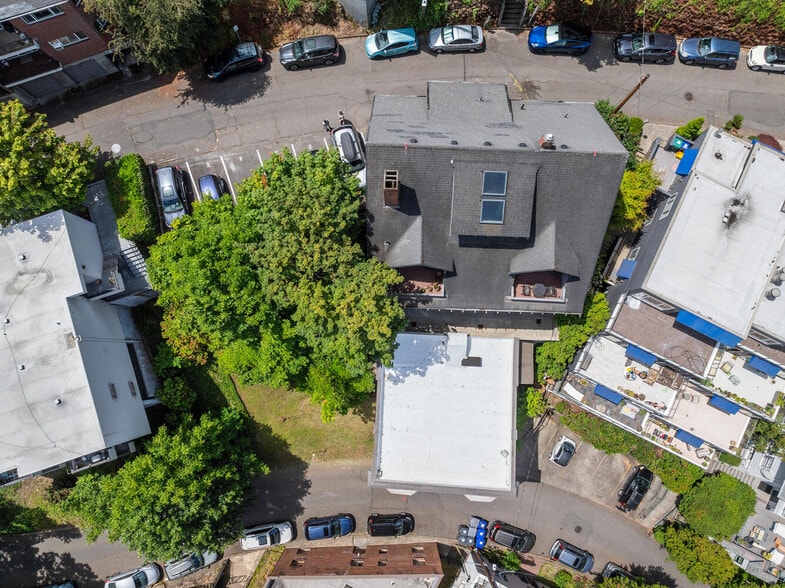 More Photos Of , Portland Multifamily For Sale