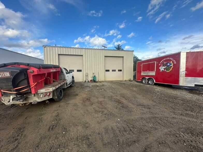 More Photos Of 7076 PA-46 Rt, Smethport Land For Sale