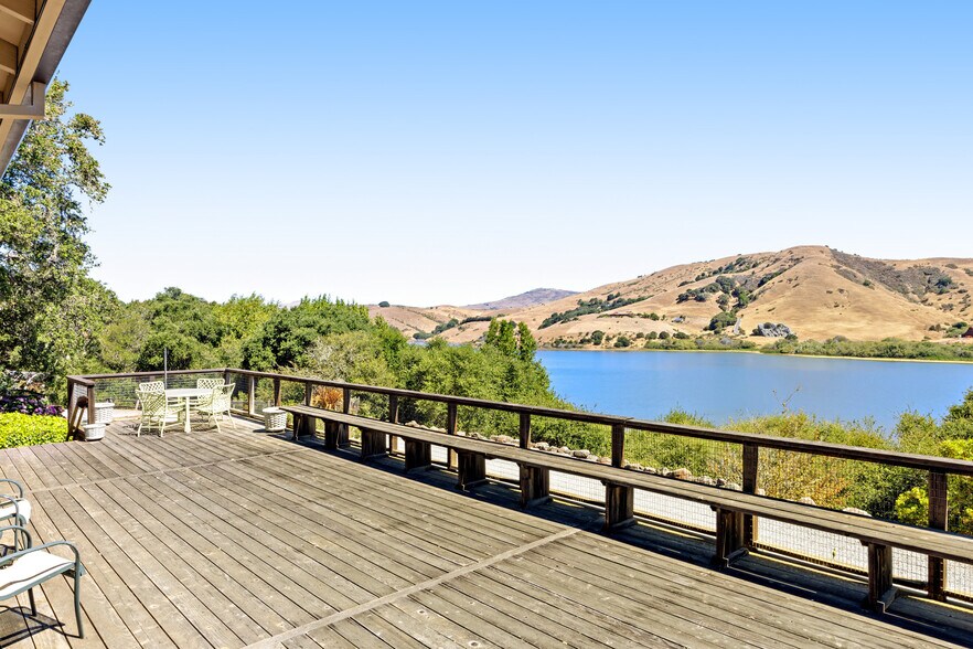 More Photos Of Road to the Ranches, Nicasio Land For Sale