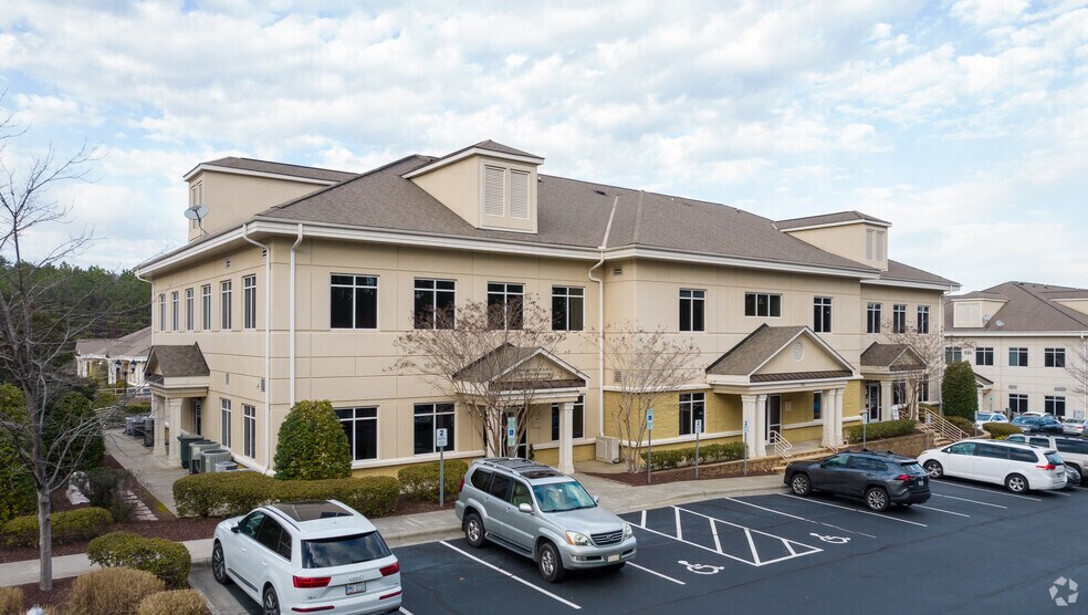 More Photos Of 155 Parkway Office Ct, Cary Medical For Lease