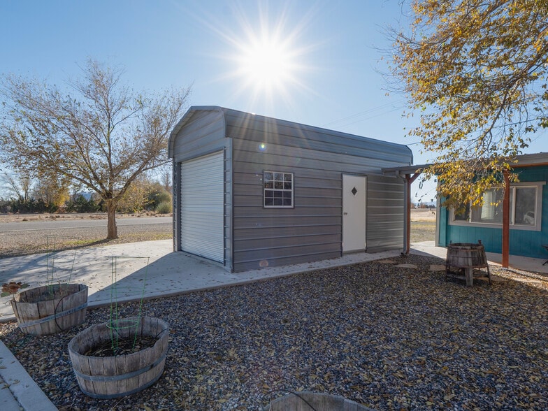 More Photos Of 6995 W Rose Creek Rd, Winnemucca Industrial For Sale