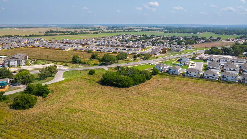 More Photos Of 1812 Borchert Dr, Lockhart Land For Sale