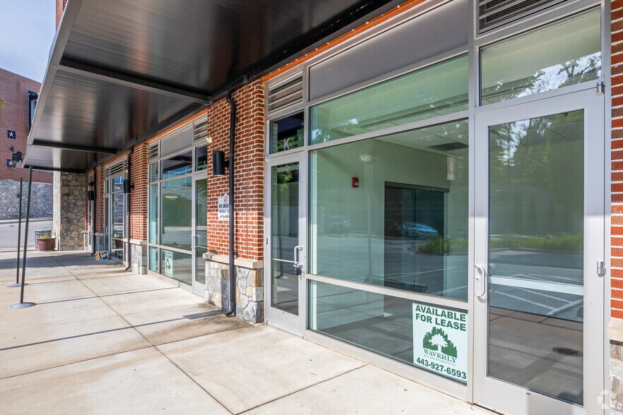 10035 Baltimore National Pike, Ellicott City, MD 21042 For Lease