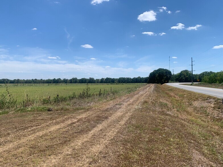 More Photos Of Highway 395 Rd, Roanoke Land For Sale