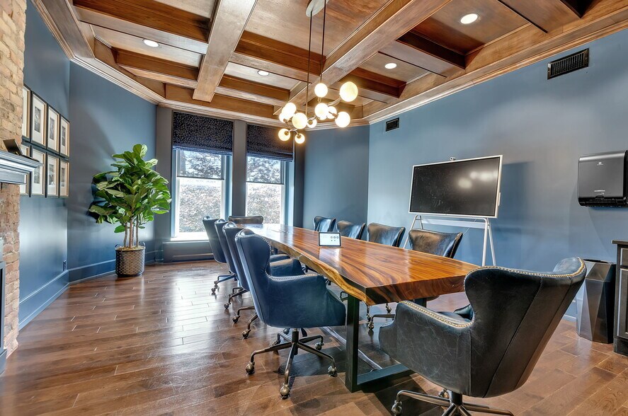 More Photos Of 434 Delaware Ave, Buffalo Coworking Space