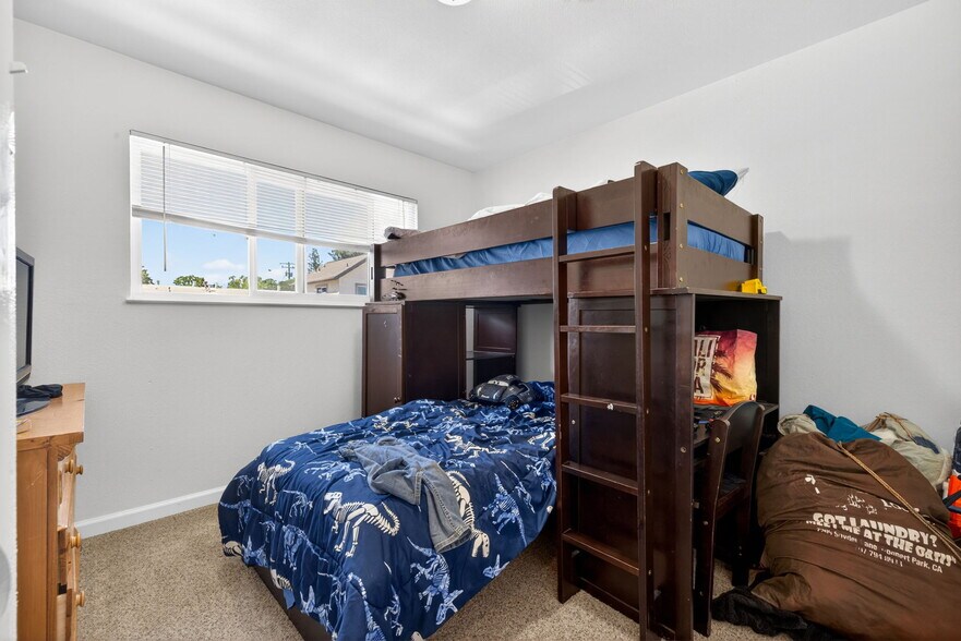 More Photos Of 600-606 Pacific Ave, Santa Rosa Apartments For Sale