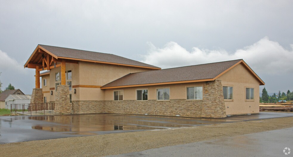 1033 Baldy Mountain Rd, Sandpoint, ID 83864 Office For Lease