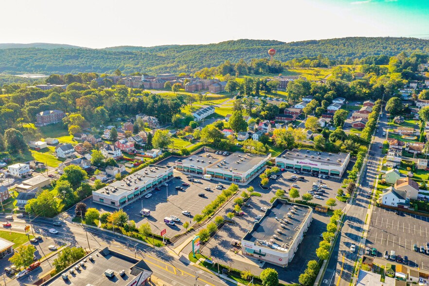 Primary Photo Of , Allentown General Retail For Sale