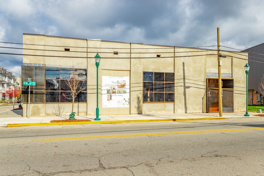 More Photos Of 615 E Main St, Chattanooga General Retail For Lease