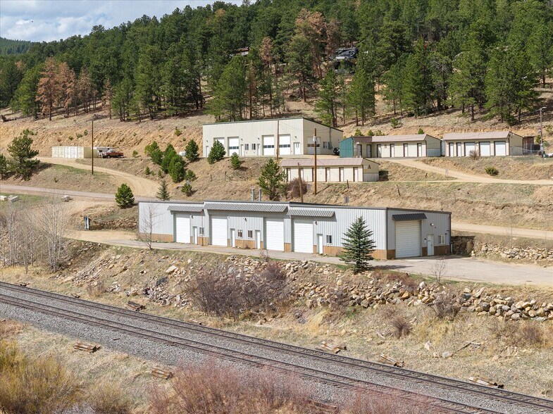 More Photos Of 182 Tolland rd, Rollinsville Self Storage For Sale