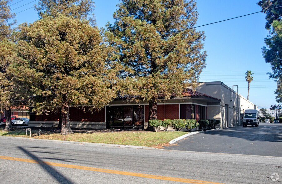 More Photos Of 3501 Thomas Rd, Santa Clara Unknown For Lease