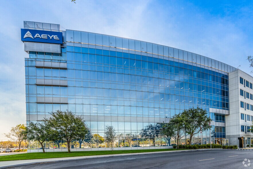 More Photos Of 1 Park Pl, Dublin Office For Lease