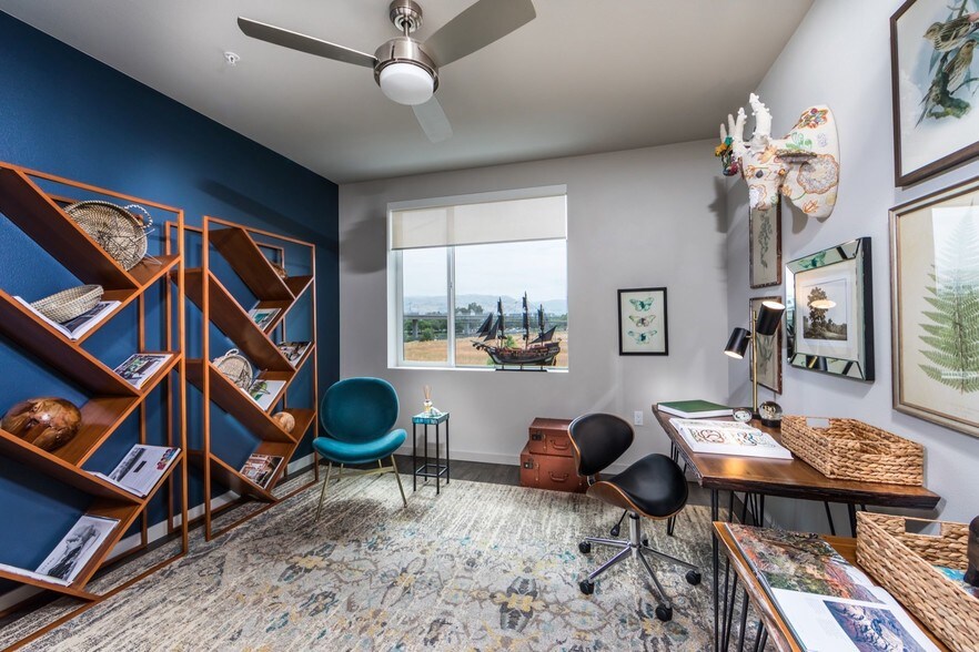 More Photos Of 1365 McCandless Dr, Milpitas Multifamily For Sale