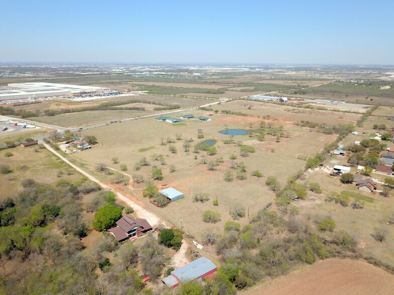 More Photos Of 1776 S Foster Rd, San Antonio Land For Sale