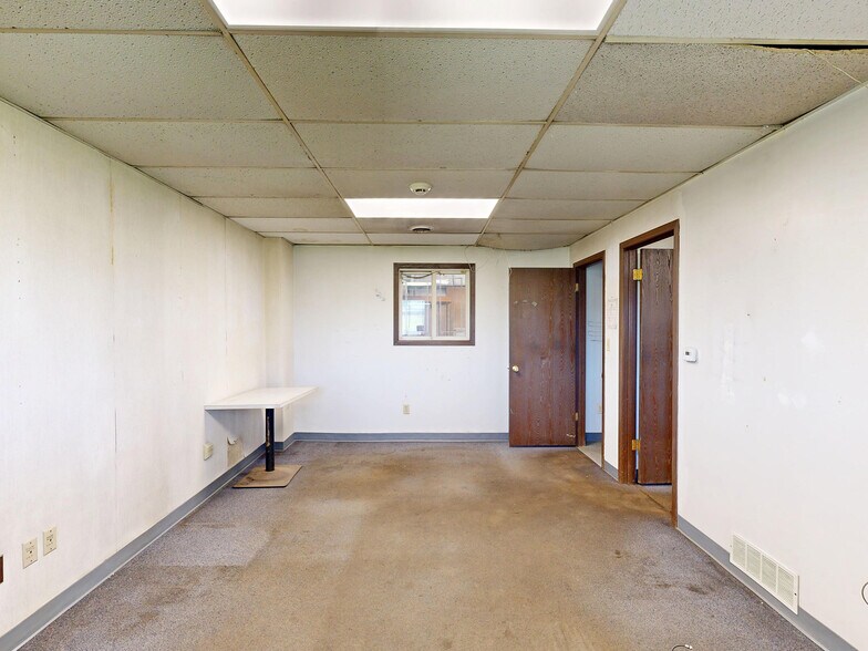 More Photos Of 5850 West Rd, McKean Warehouse For Sale
