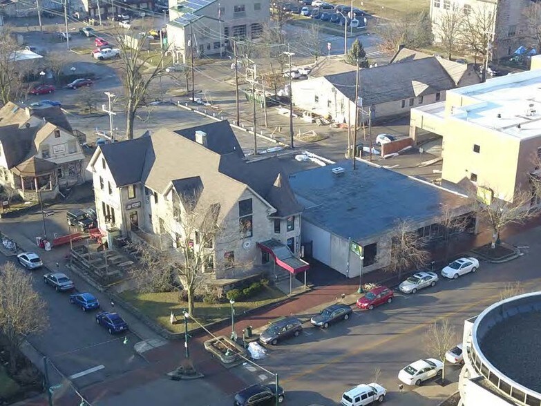 More Photos Of 322 E Kirkwood Ave, Bloomington General Retail For Sale